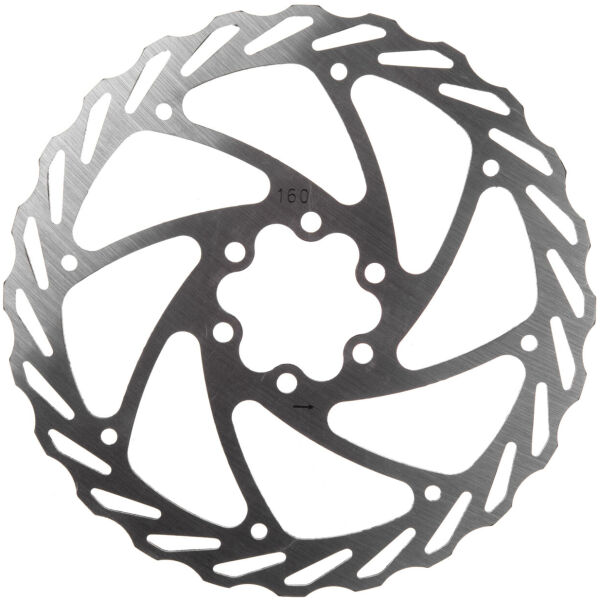 Ротор ONRIDE Core 10, 160 мм