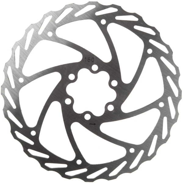 Ротор ONRIDE Core 10, 160 мм
