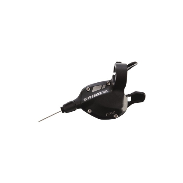 Манетки 12A SL X5 TRIGGER 3SP FRONT BLK