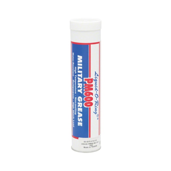 Смазка SRAM PM600 Military Grease 14oz (for oring seals)