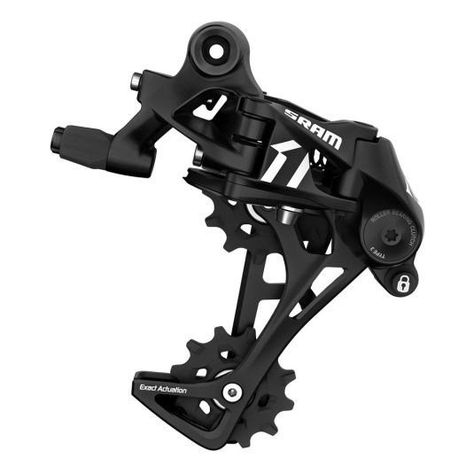 Задний переключатель SRAM Apex1 11ск