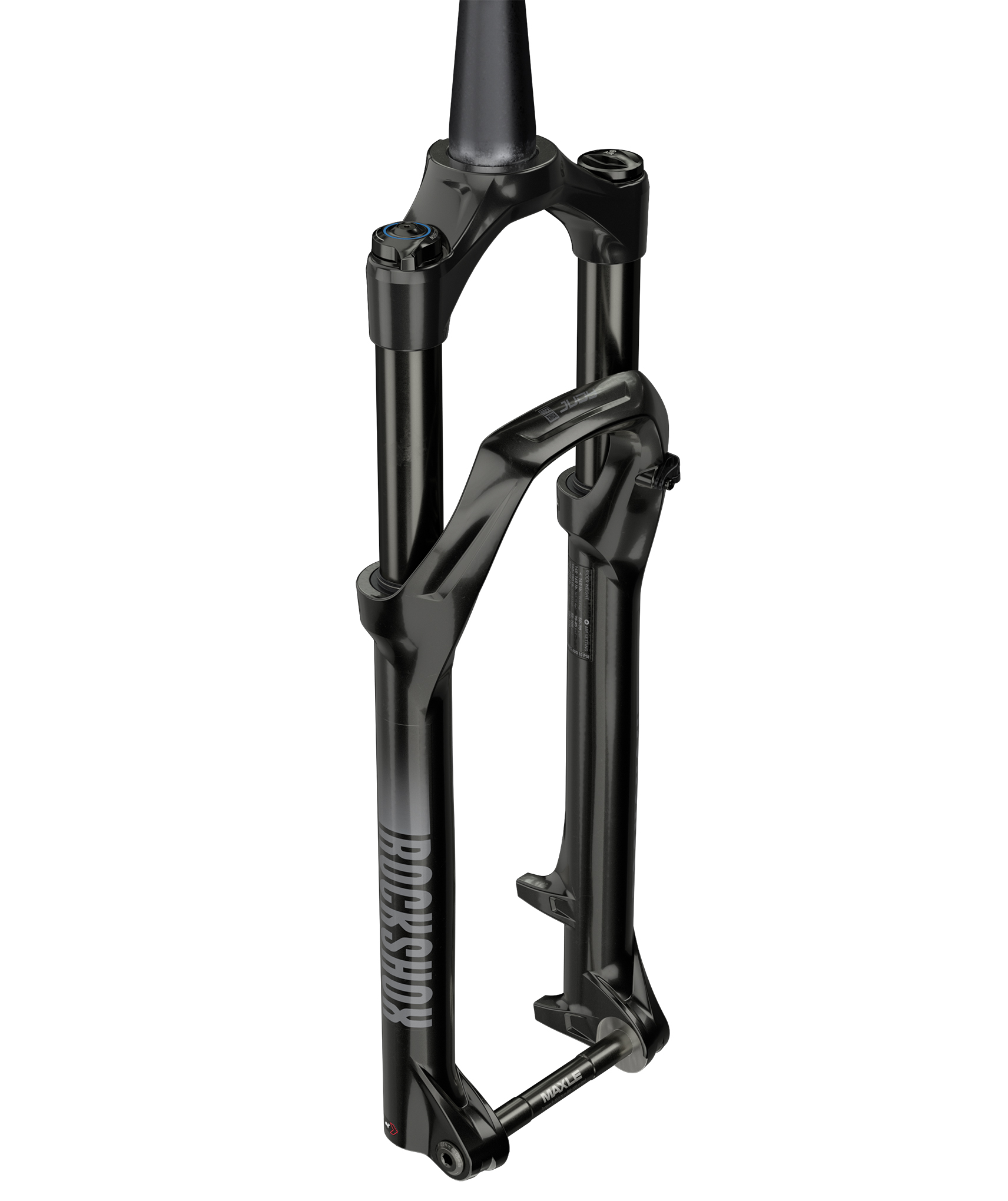 Вилка RockShox Judy Gold 29" Boost™ 15x110 100mm 1 Вилка RockShox Judy Gold 29" Boost™ 15x110 100mm