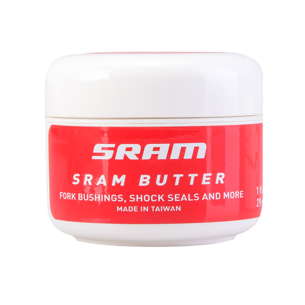 Смазка GREASE SRAM BUTTER 500ML