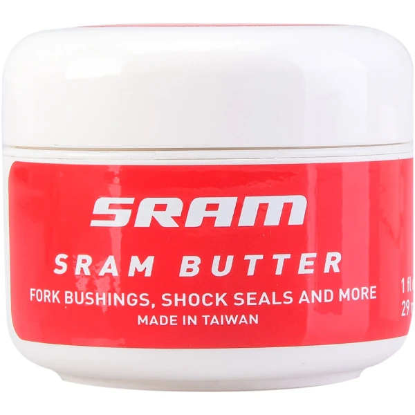 Смазка GREASE SRAM BUTTER 500ML