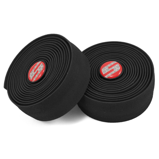 Обмотка руля SRAM SuperSuede Bar Tape Black