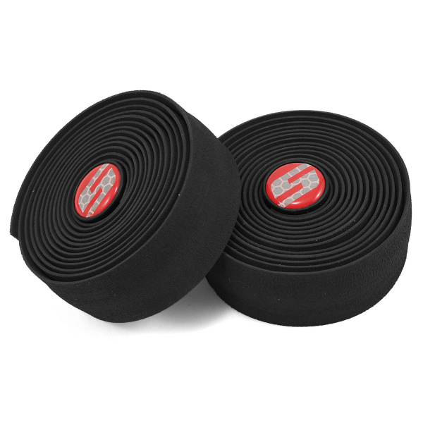 Обмотка руля SRAM SuperSuede Bar Tape Black
