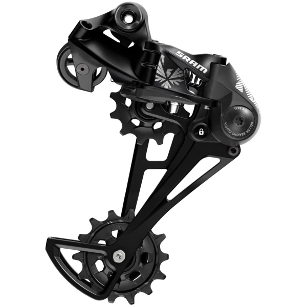 Задний переключатель SRAM NX Eagle 1ск