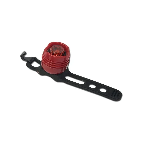 Задняя фара BauTech FH-016 Alu