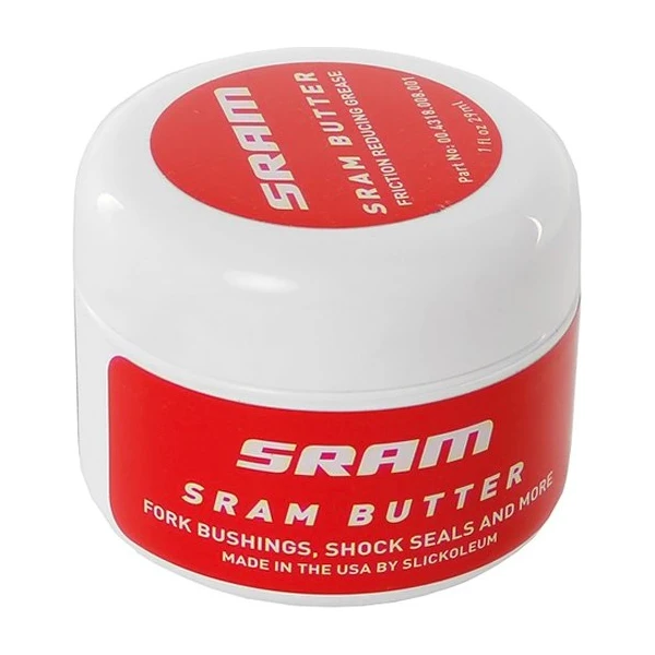 Смазка GREASE SRAM BUTTER 1 OZ