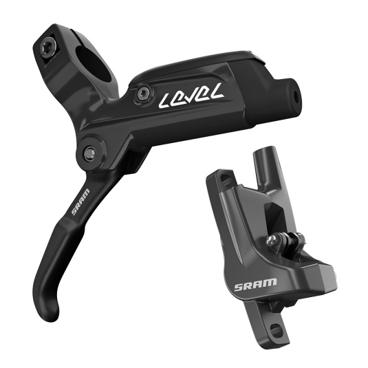 Тормоз задний SRAM Level дисковая гидравлика без ротора