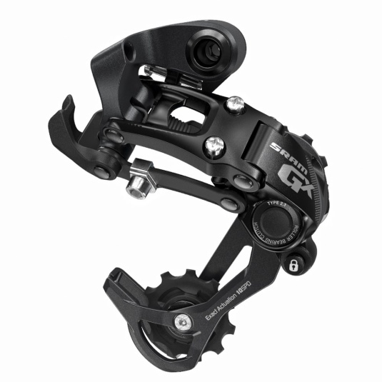 Задний переключатель SRAM GX Type 2.1 10ск