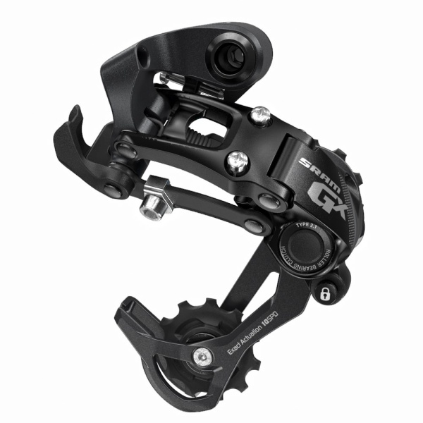 Задний переключатель SRAM GX Type 2.1 10ск