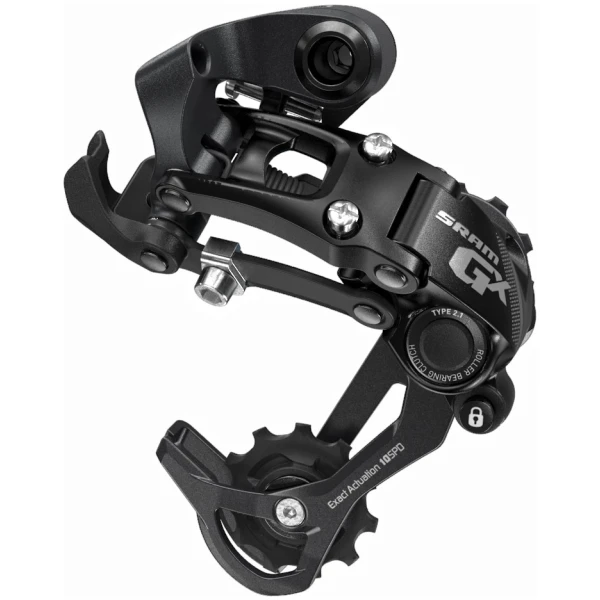 Задний переключатель SRAM GX Type 2.1 10ск