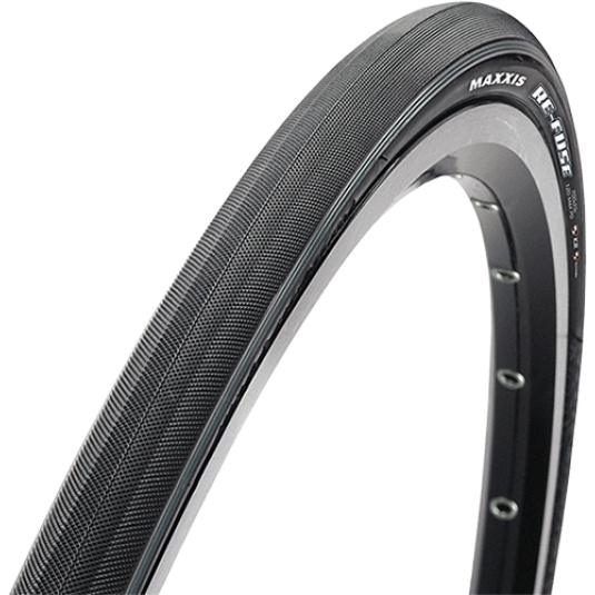 Покрышка MAXXIS RE-FUSE 700X32C TPI-60 Foldable MAXXSHIELD