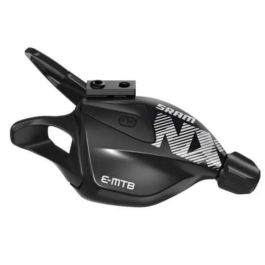 Манетка AM SL NX EAGLE SINGLE CLICK TRIGGER BLK