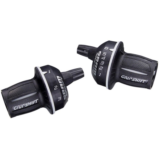 Манетка SRAM MRX Comp Twister Пара