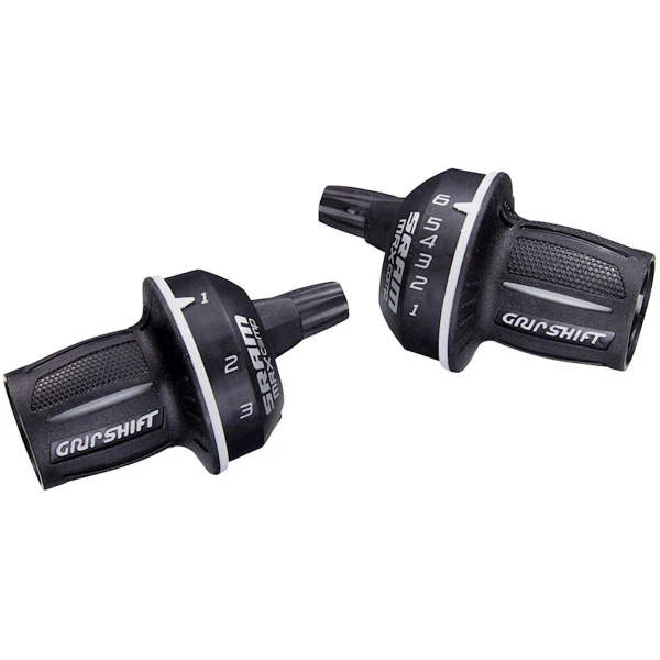 Манетка SRAM MRX Comp Twister Пара