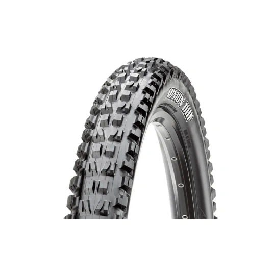 Покрышка MAXXIS MINION DHF 29X2.50WT TPI-60 Foldable 3CT/EXO/TR