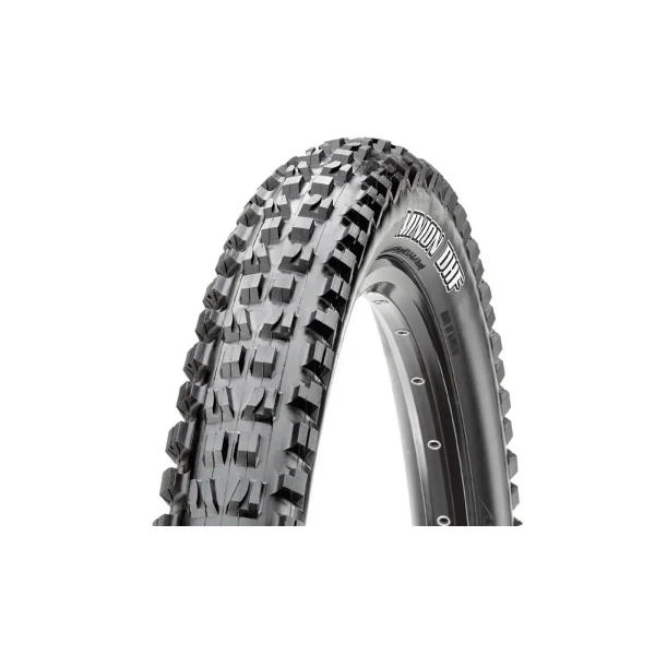 Покрышка MAXXIS MINION DHF 29X2.50WT TPI-60 Foldable 3CT/EXO/TR