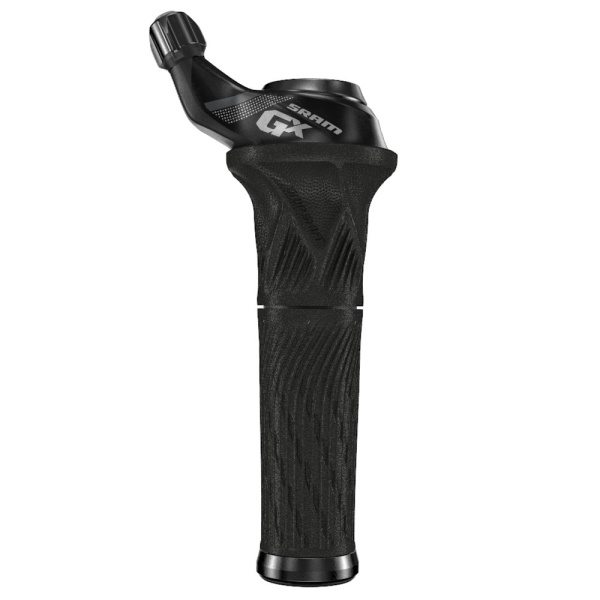 Манетка SRAM GX Grip Shift 2ск  Index