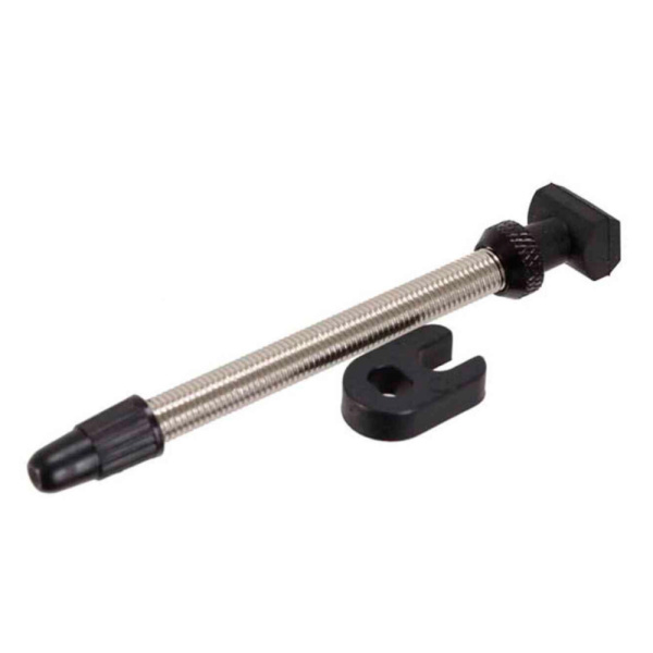 Ниппель DT SWISS TUBELESS VALVE R6.5 73MM
