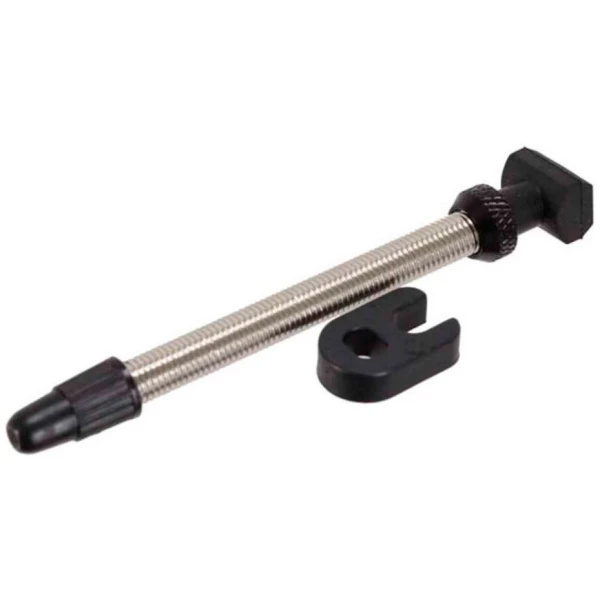 Ниппель DT SWISS TUBELESS VALVE R6.5 73MM