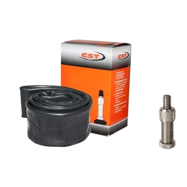 Камера CST 20"x1-3/8 DV ZW черная (00350)