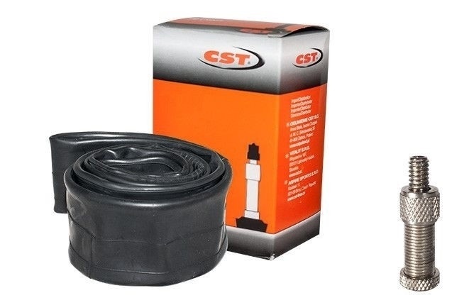 Камера CST 20"x1-3/8 DV ZW черная (00350) 1 Камера CST 20"x1-3/8 DV ZW черная (00350)