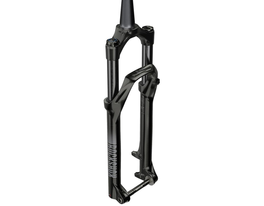 Вилка RockShox Judy Crown 29"15x110 120mm Black 1 Вилка RockShox Judy Crown 29"15x110 120mm Black
