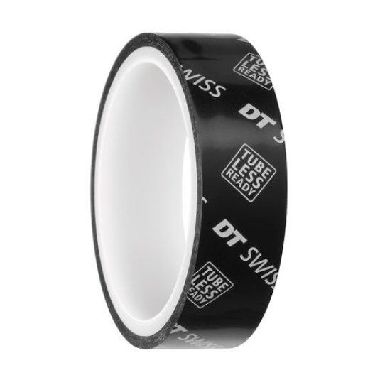 Бескамерная лента DT SWISS TUBELESS READY TAPE 19MM/10M BLACK