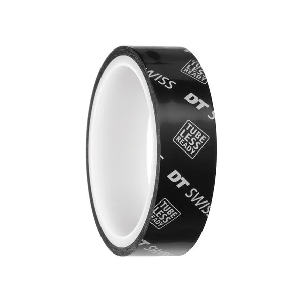 Бескамерная лента DT SWISS TUBELESS READY TAPE 19MM/10M BLACK
