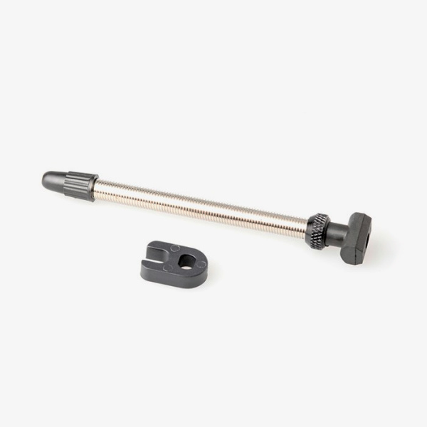Ниппель DT SWISS TUBELESS VALVE R6.5 87MM