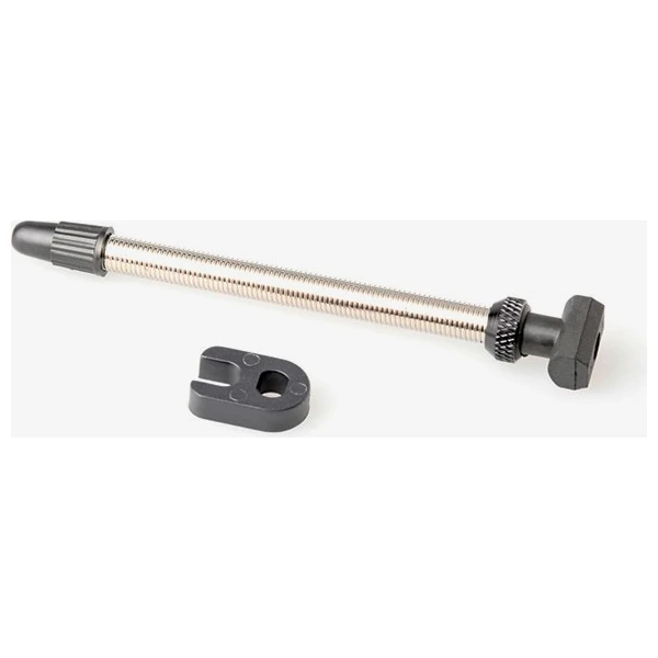 Ниппель DT SWISS TUBELESS VALVE R6.5 87MM