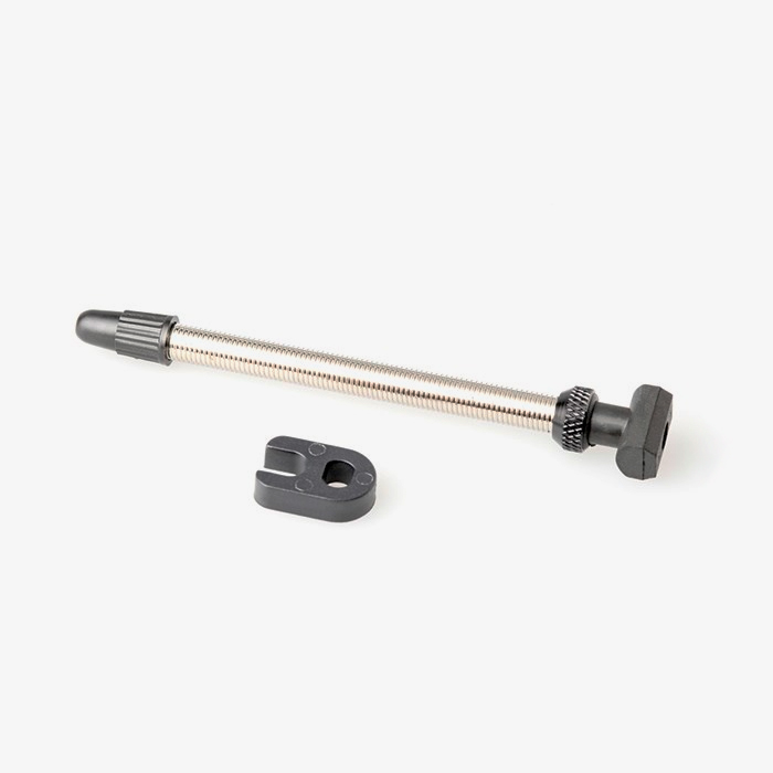 Ниппель DT SWISS TUBELESS VALVE R6.5 87MM 1 Ниппель DT SWISS TUBELESS VALVE R6.5 87MM