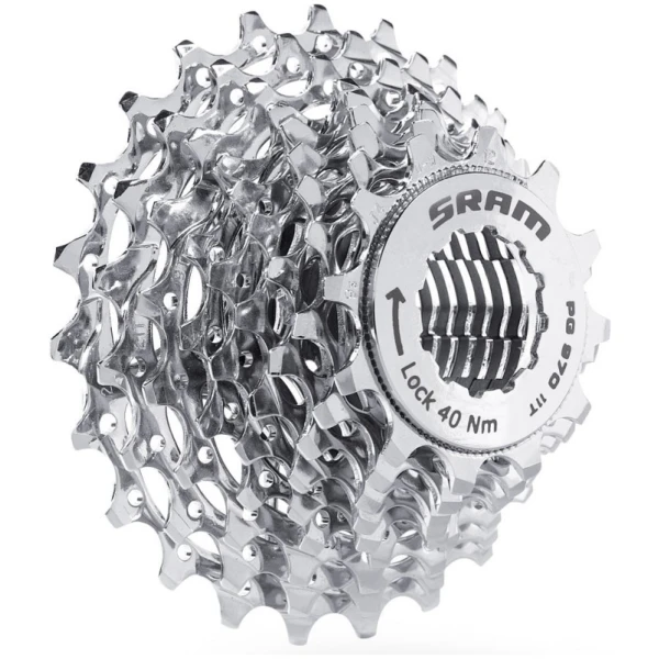 Кассета SRAM PG-970 12-26 9ск