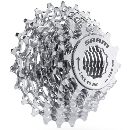 Кассета CS PG-970 11-21 9 SPEED