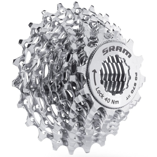 Кассета CS PG-970 11-21 9 SPEED