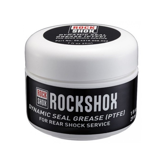 Смазка RockShox Dynamic Seal Grease 500 мл