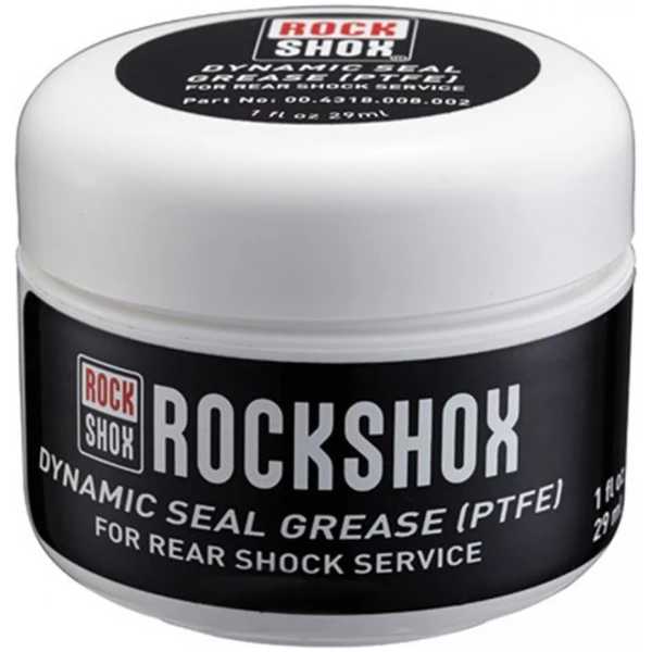 Смазка RockShox Dynamic Seal Grease 500 мл