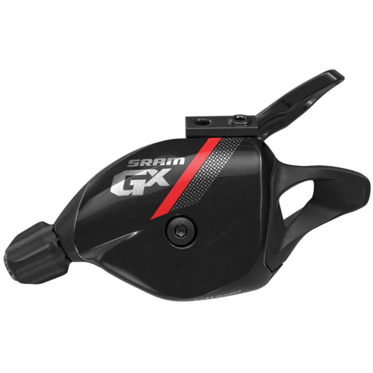 Манетки GX AM SL GX TRIGGER 2X11 FRONT RED