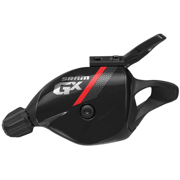 Манетки GX AM SL GX TRIGGER 2X11 FRONT RED