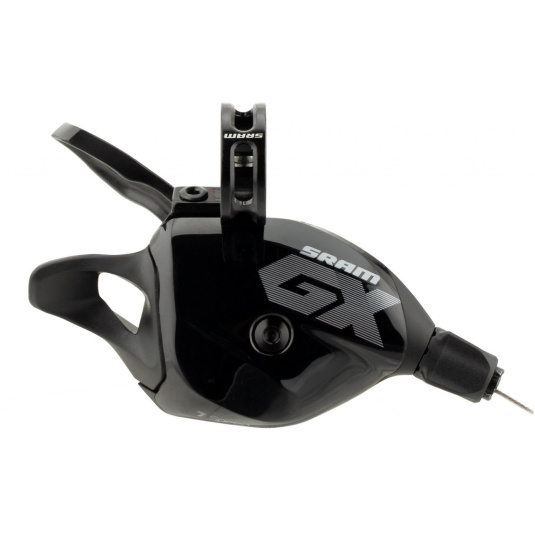 Манетка SRAM GXDH Trigger 7ск  Discrete Clamp