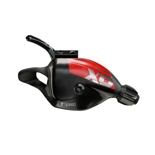 Манетка SRAM X01DH Trigger 7ск