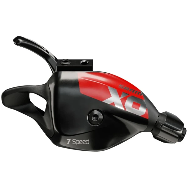 Манетка SRAM X01DH Trigger 7ск