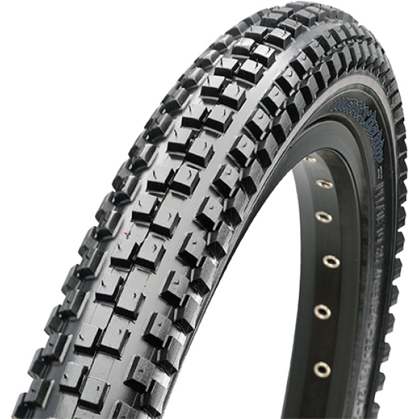 Покрышка MAXXIS MAXXDADDY 20X2.00 TPI-60 Wire