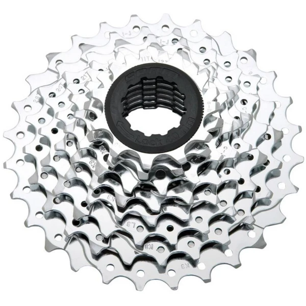 Касета 07A CS PG-850 12-23 8 SPEED