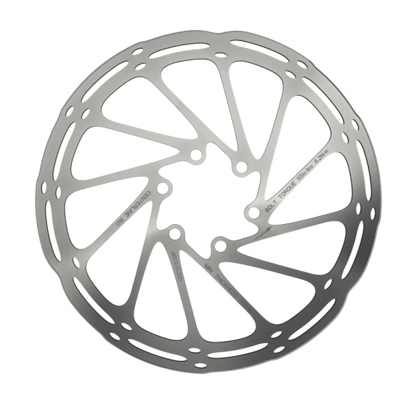 Ротор SRAM Centerline 220mm