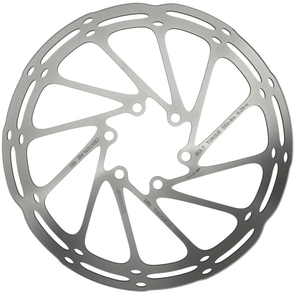 Ротор SRAM Centerline 220mm