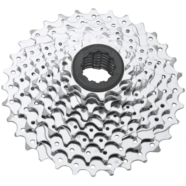 Касета SRAM PG-950 11-34 9 швидкостей