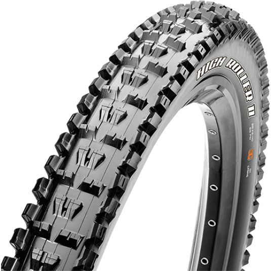 Покрышка MAXXIS HIGH ROLLER II 27.5X2.30 TPI-60 Foldable EXO/TR